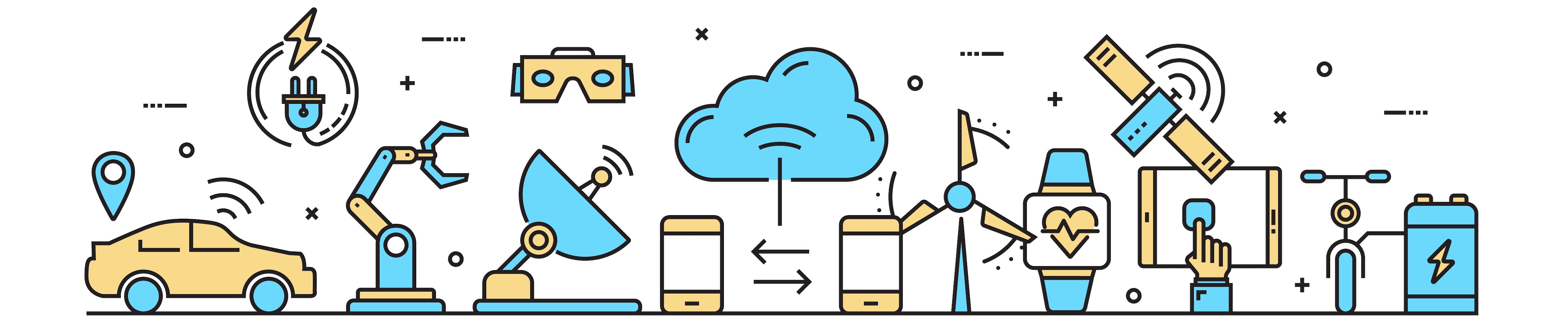 Work Portfolio for Paul G Skillen, CTO